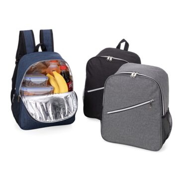 HB64040 – Mochila Térmica 15 Litros