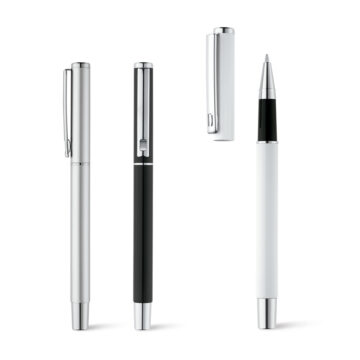 HB55118 – DANEY. Roller em alumínio