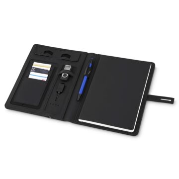 HB24041- Caderno Power Bank