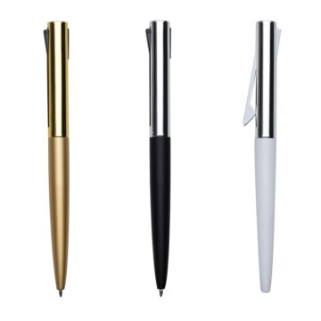HBB66031 – Caneta Semimetal