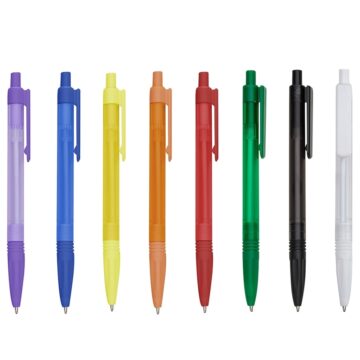 HBT59010 – Caneta Plástica