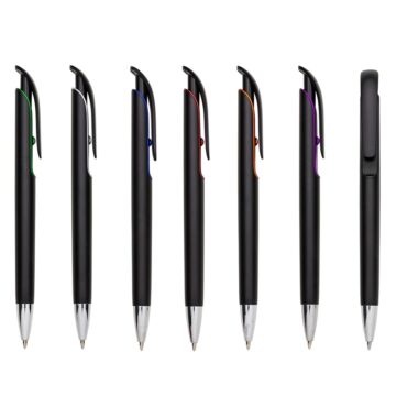 HB03831 -Caneta Plástica