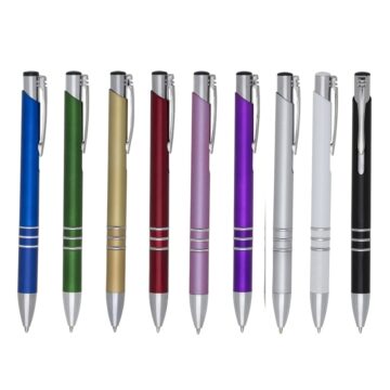 HB87580 – Caneta Plástica