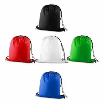 HB1000PB – Sacola/Mochila