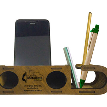 HB622 – Speaker em MDF Mod 2