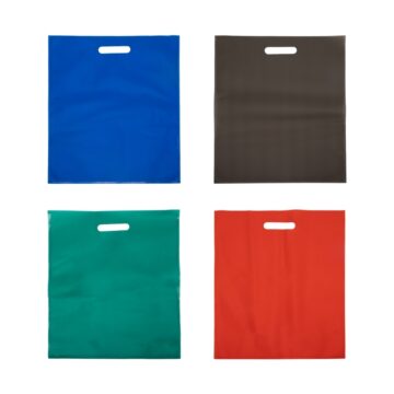 HB06941 – Sacola Plástica