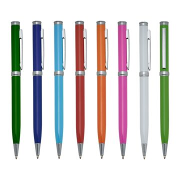 HBA3081A – Caneta Metal