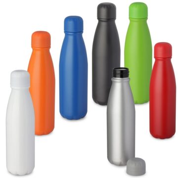 HB45841 – Garrafa Alumínio 600ml