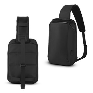 HB055CM – Mochila Transversal