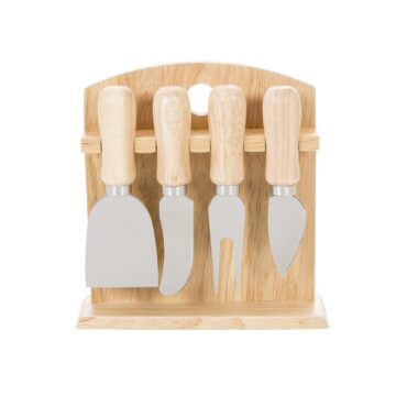 HB63240 – Kit Queijo 5 Peças