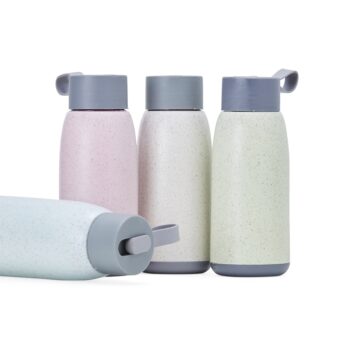 HB75050 – Garrafa de Vidro 350ml