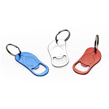 HB38050 – Chaveiro Metal Abridor