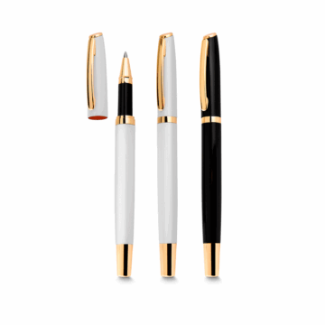 HBRG7201MC – Caneta Metálica