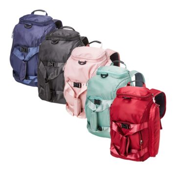 HB41050 – Bolsa Esportiva 25 Litros