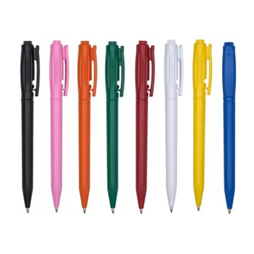 HBF16160 – Caneta Plástica