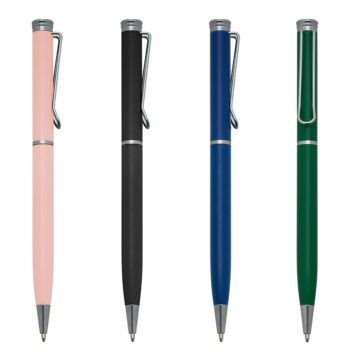 HBD2181A – Caneta Metal