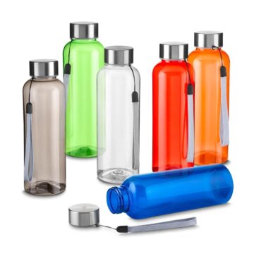 HB88741 – Garrafa Plástica 500 ml