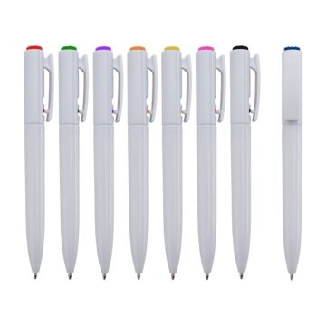 HBC19010 – Caneta Plástica