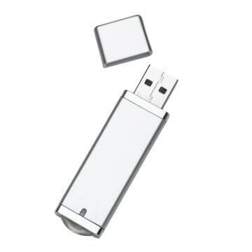 HB910 – Pen Drive Super Talent 4GB/8GB
