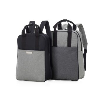 HB48641 – Mochila Poliéster 22 Litros