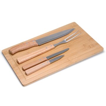 HB79641 – Kit Churrasco 5 Peças