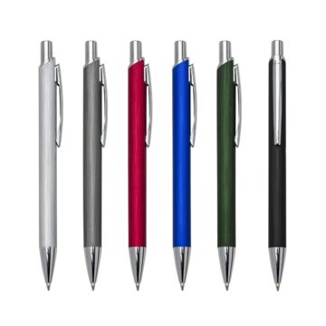 HBB202RE – Caneta Alumínio