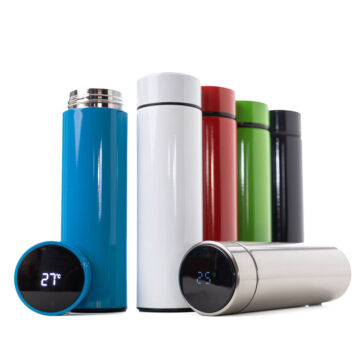 HB0076AG – Garrafa Térmica