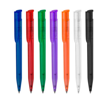 HBT5030PC – Caneta Plástica