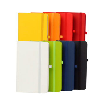 HB300DAC – Caderno