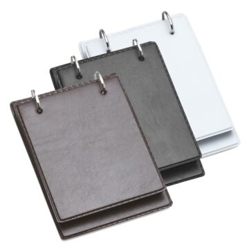 HB28141 – Bloco de Anotação de Mesa