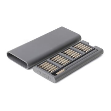 HB79841 – Kit Ferramentas 25 Peças