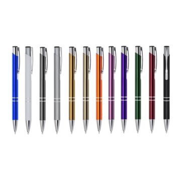 HBB341RE – Caneta Metal