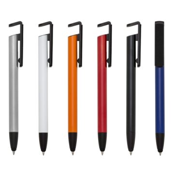 HB98531 – Caneta Metal Multifunções