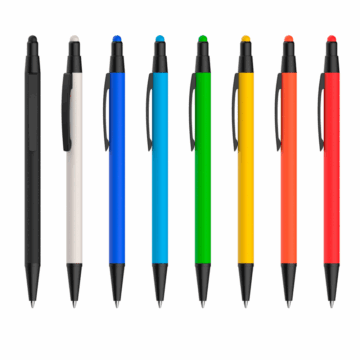 HBC7010MC – Caneta Metálica