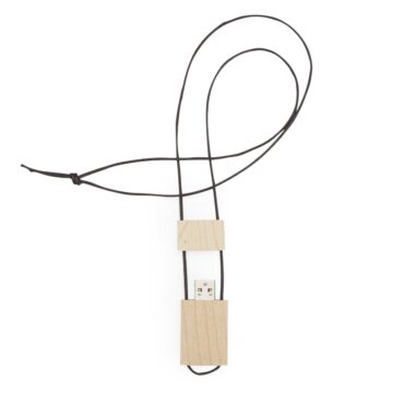 HB5700 – Pen Drive Cordão 4GB