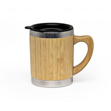HB99030 – Caneca de Bambu 300ml