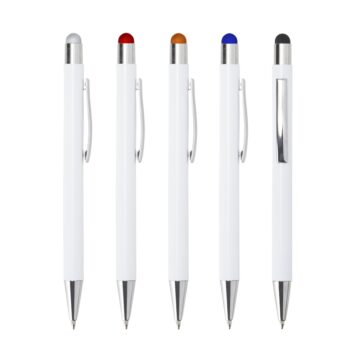 HB75841 – Caneta Metal Touch