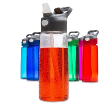 HB92931 – Squeeze 650ml Plástico