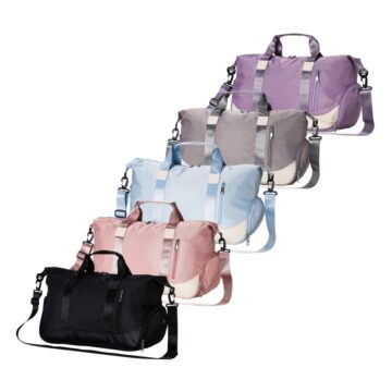 HB68040 – Bolsa Esportiva de Poliéster 28L