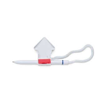 HB42811 – Caneta Balcão Plástica