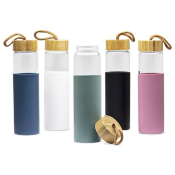 HB47050 – Garrafa de Vidro 750ml