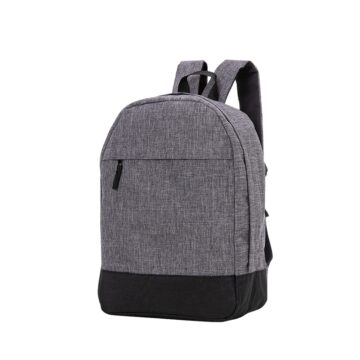 HB38641 – Mochila Poliéster 21 Litros