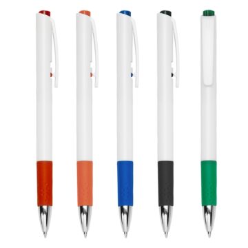 HB62581 – Caneta Plástica
