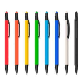 HBC08041 – Canetal Metal Touch