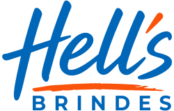 Hells Brindes